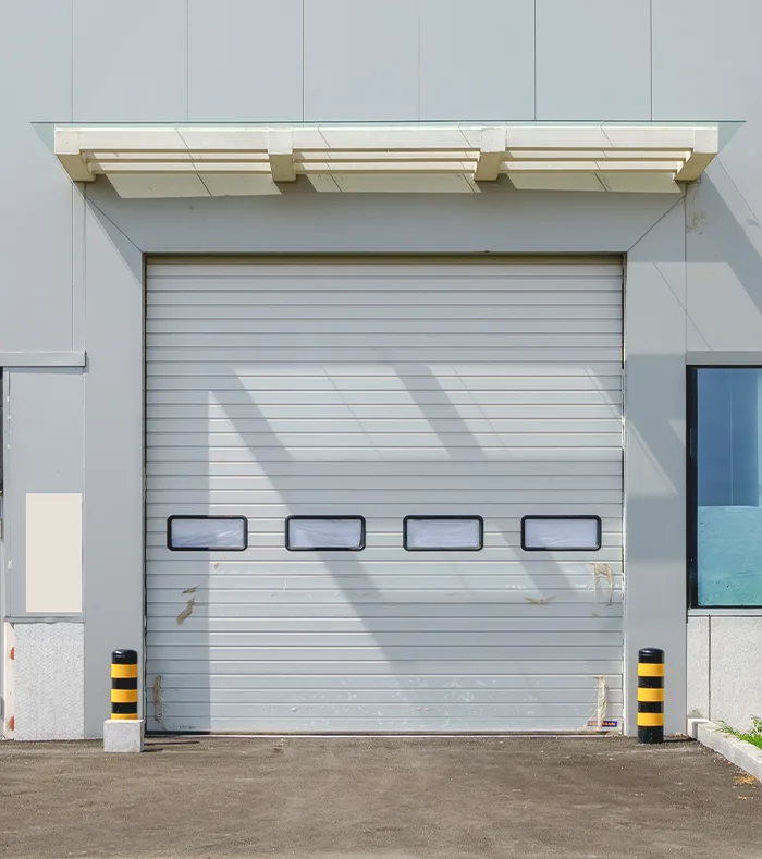 Ören Modern Kapı Sistemleri