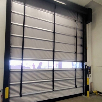 Hızlı PVC Kapılar