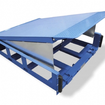 Rampa ve Körük Sistemleri